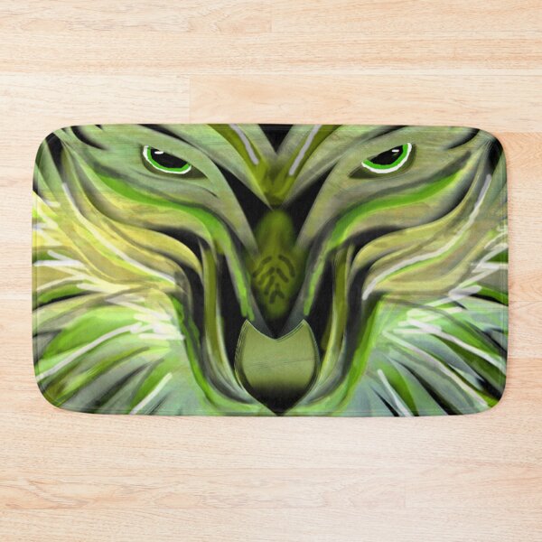 Item preview,  SPIRIT  WOLF designed and sold by THE AMERICAN TEEVANGELIST.