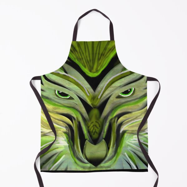 Item preview, SPIRIT WOLF designed and sold by THE AMERICAN TEEVANGELIST.