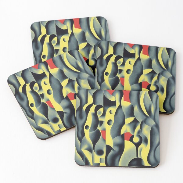 Item preview, Epitome #6 designed and sold by Daniel Robichaud.