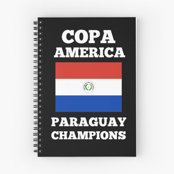 Item preview, Paraguay - COPA AMERICA - World Cup  designed and sold by TeesByAngelzB.