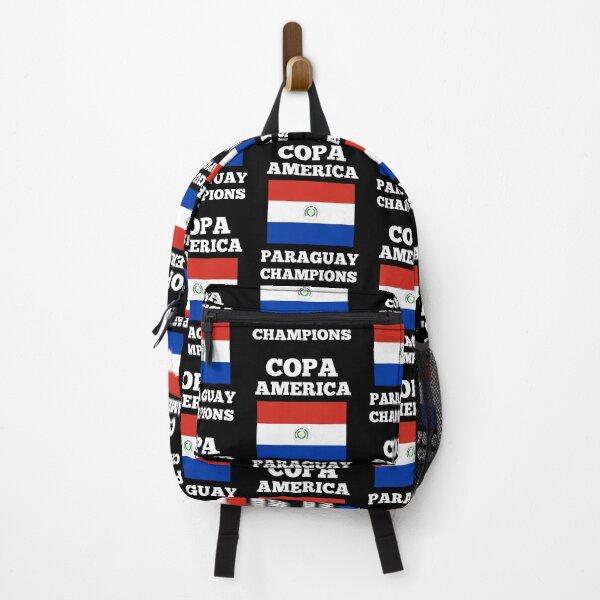 Item preview, Paraguay - COPA AMERICA - World Cup  designed and sold by TeesByAngelzB.