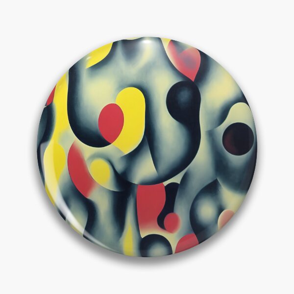 Item preview, Epitome #7 designed and sold by Daniel Robichaud.