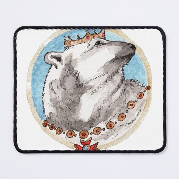 Item preview, Nanook bear designed and sold by Oniroiatlier.