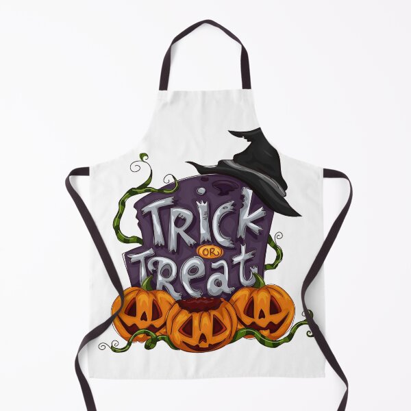 Item preview, Trick or treat halloween  designed and sold by Ambilart1.