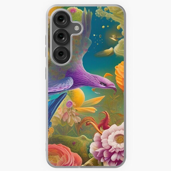 Aperçu de l'œuvre Jardin secret créée et vendue par KMFChris.