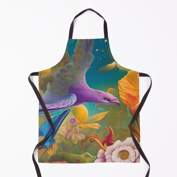 Item preview, Secret Garden designed and sold by KMFChris.