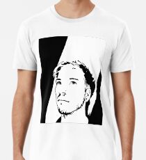 Jisch Dun Premium T-Shirt