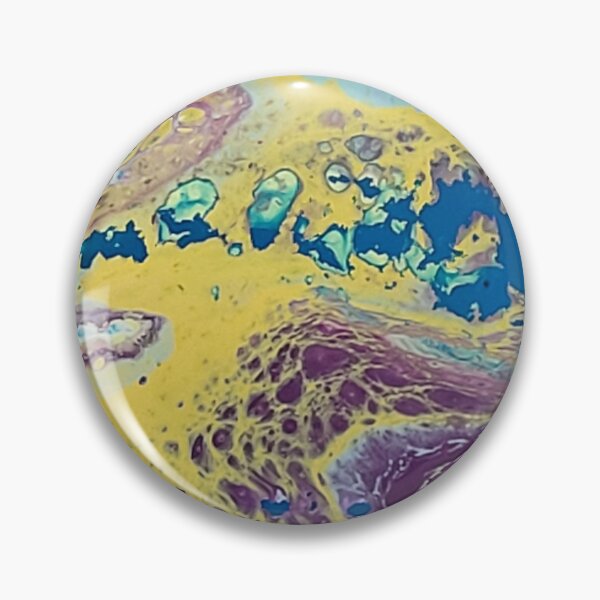 Item preview, Cerulean Dream designed and sold by Julie Lucas.