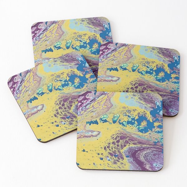 Item preview, Cerulean Dream designed and sold by Julie Lucas.