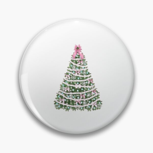 Artikelvorschau, Weihnachtsbaum entworfen und verkauft von trapqueenautumn.