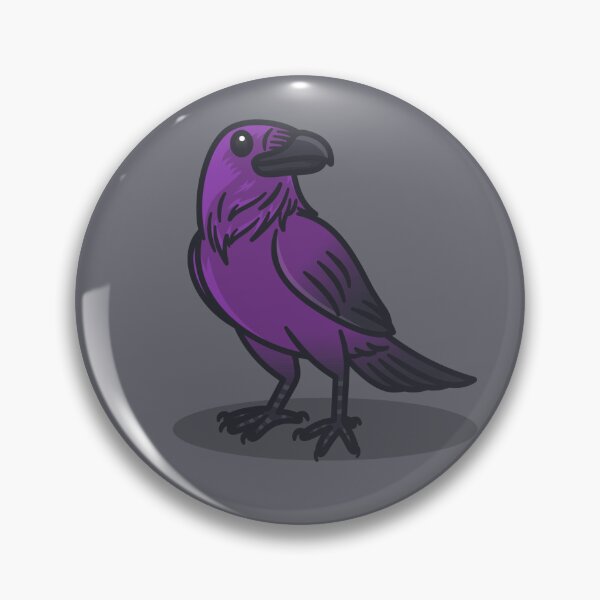 Item preview, Raven designed and sold by Jhaengus.