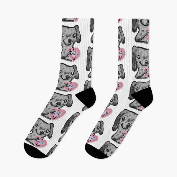 Item preview, I Love You Doodle designed and sold by 123ILoveTees.
