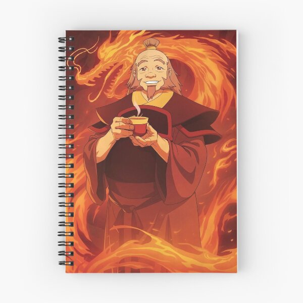 Item preview, Uncle Iroh - Avatar The Last Airbender designed and sold by PopAltArt.