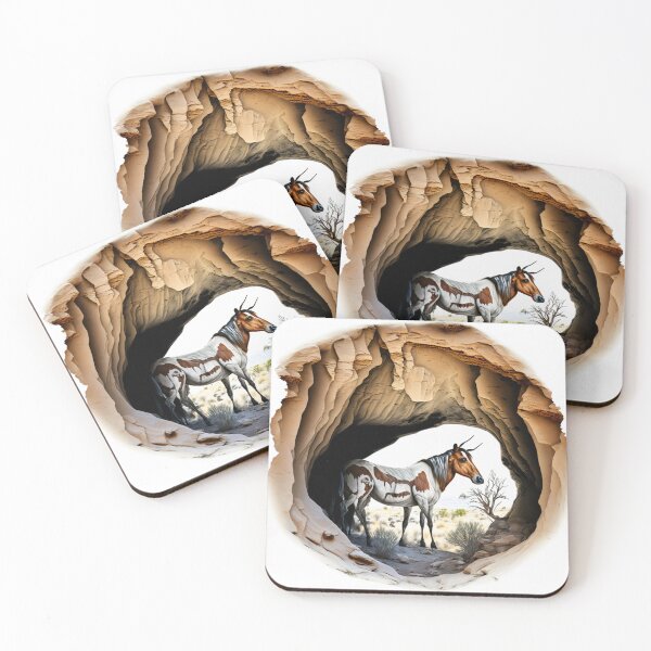 Item preview, Beautiful Cave Art designed and sold by westside310.