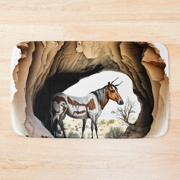 Item preview, Beautiful Cave Art designed and sold by westside310.