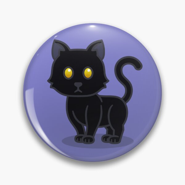 Item preview, Black Cat designed and sold by Jhaengus.