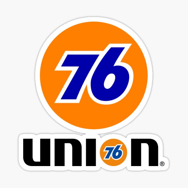 UNION 76 GAS ユニオン サイン 看板 ユノカル アメリカンガレージ 雑貨