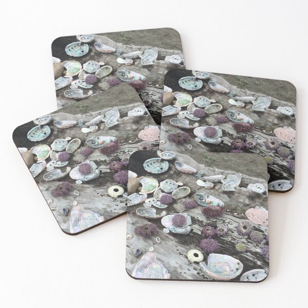 Item preview, Abalone shells designed and sold by Tanyateo.