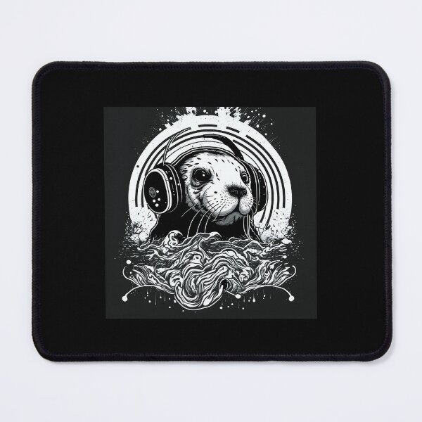 Item preview, Robe listens to music designed and sold by MAV-Arts.