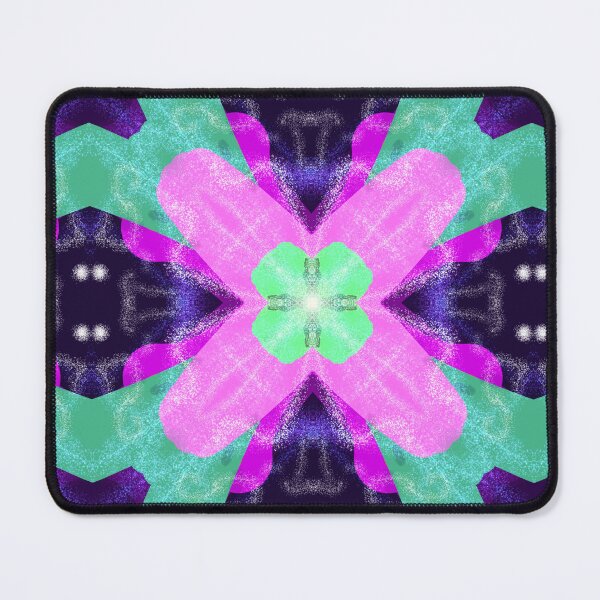 Item preview, Pastel colors pattern designed and sold by altairaleon.
