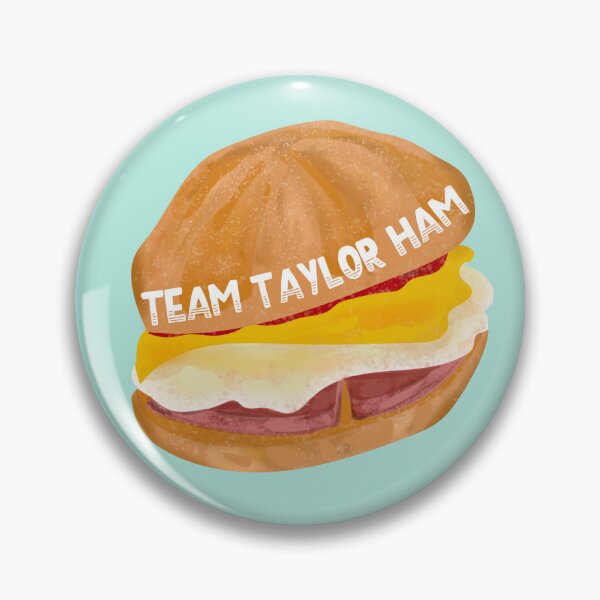Item preview, Team Taylor Ham designed and sold by kspfeif.