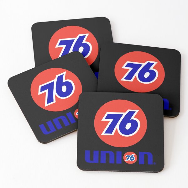 Item preview, 7 6 Gas Stations Gasoline designed and sold by mustopaan.