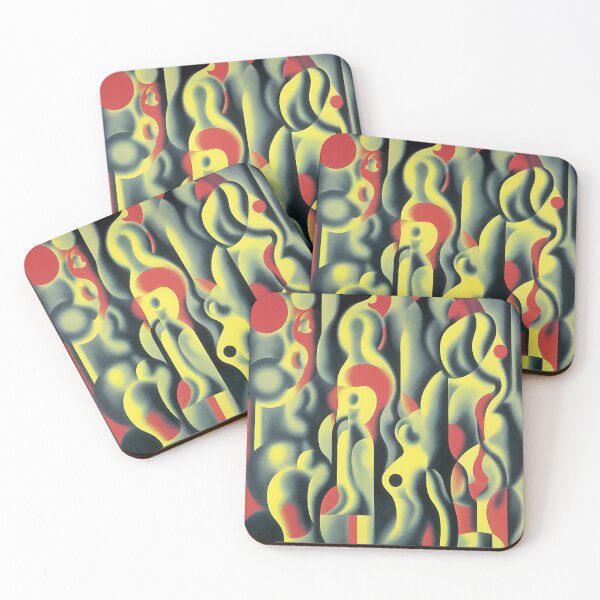 Item preview, Epitome #12 designed and sold by Daniel Robichaud.