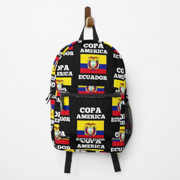 Item preview, Ecuador - COPA AMERICA - World Cup  designed and sold by TeesByAngelzB.
