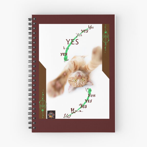Item preview, Yes designed and sold by Walter G. Esselman.