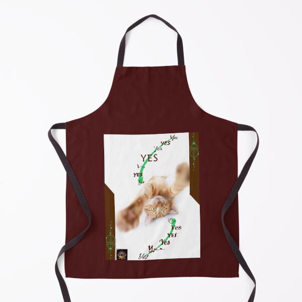 Item preview, Yes designed and sold by Walter G. Esselman.