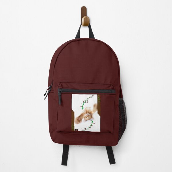 Item preview, Yes designed and sold by Walter G. Esselman.