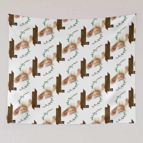 Item preview, Yes designed and sold by Walter G. Esselman.