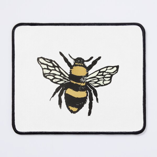 Item preview, Bees designed and sold by darcyj23.