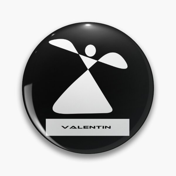 Item preview, Valentin Work No.1917 designed and sold by porfysoundtrack.