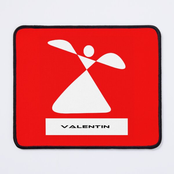 Item preview, Valentin Work No.1917 designed and sold by porfysoundtrack.