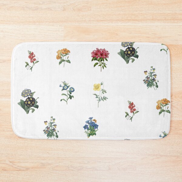 Item preview, Beautiful Vintage Wildflower Collection designed and sold by silviaol.