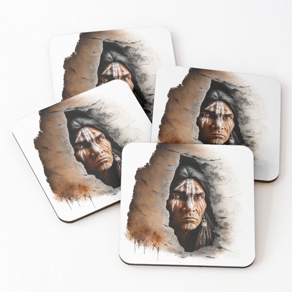 Item preview, Beautiful Cave Art designed and sold by westside310.