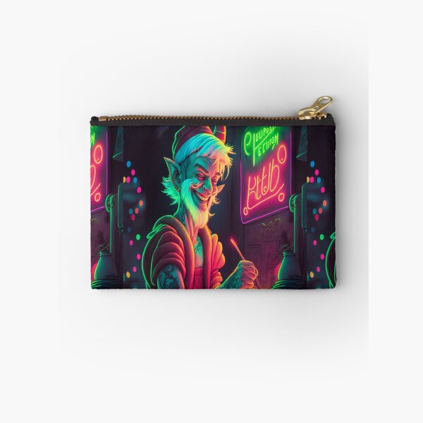 Item preview, Brazz Official - Jackie "Christmas Worker Edition" designed and sold by Brazz Official.