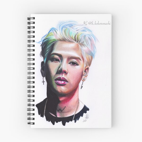 Item preview, GOT7 - Jackson 1 designed and sold by kkokoronashi.