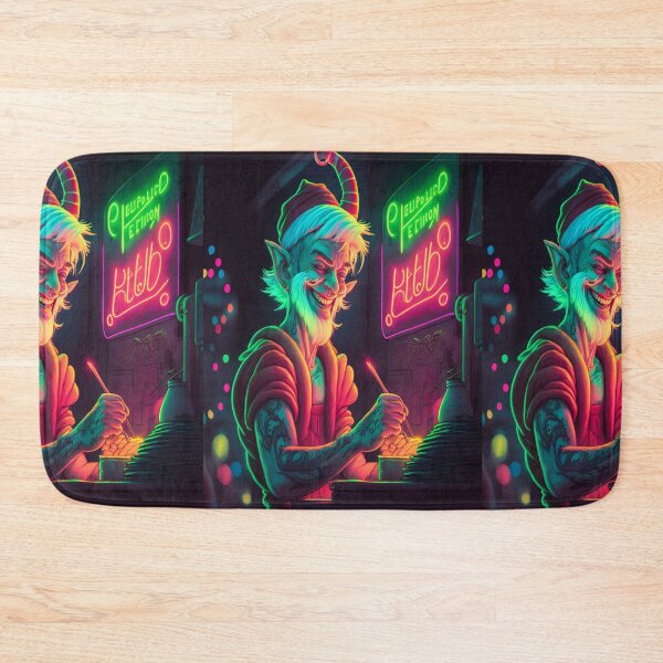 Item preview, Brazz Official - Jackie "Christmas Worker Edition" designed and sold by Brazz Official.
