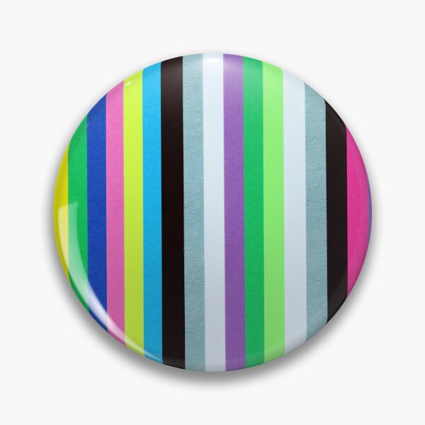 Item preview, Bright Rainbow Stripes designed and sold by newburyboutique.