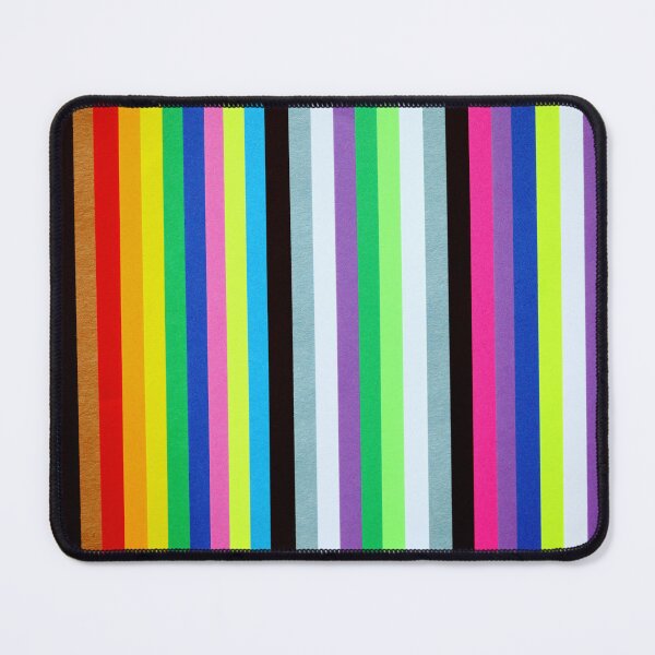 Item preview, Bright Rainbow Stripes designed and sold by newburyboutique.