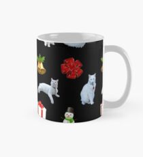 Boo's christmas Joy Mug