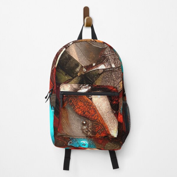 Item preview, Rusty and turquoise designed and sold by Gaspar Avila.