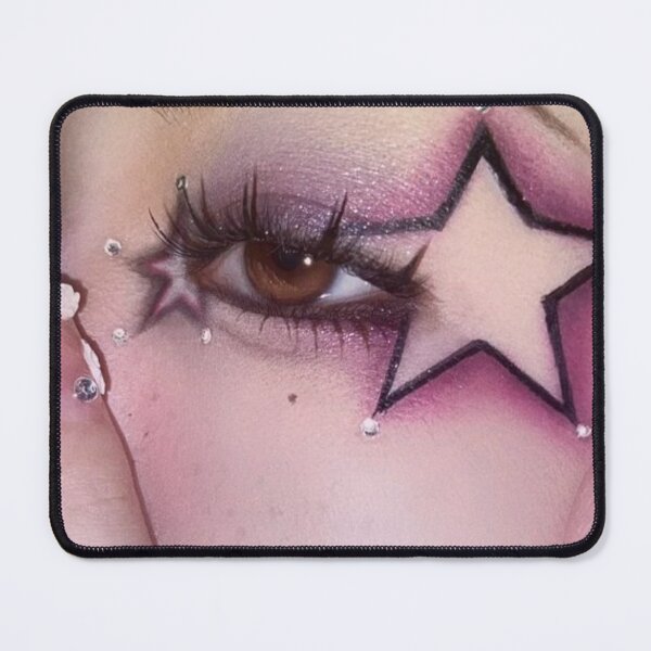 Item preview, Starry Eyes designed and sold by marsh designs.