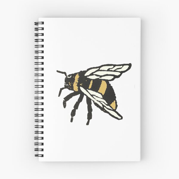 Item preview, Bees  designed and sold by darcyj23.