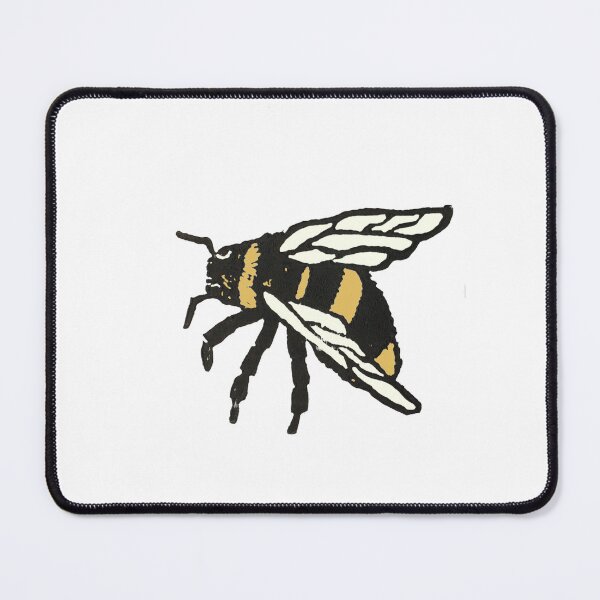 Item preview, Bees  designed and sold by darcyj23.