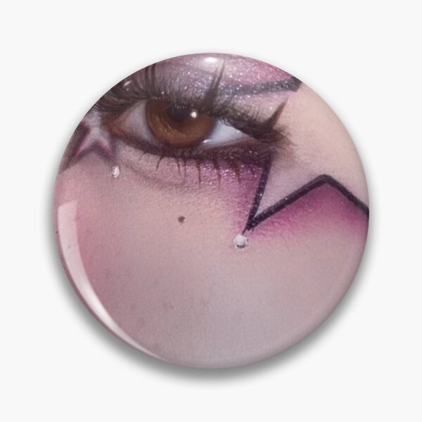 Item preview, Starry Eyes designed and sold by marsh designs.