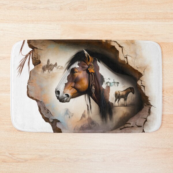 Item preview, Beautiful Cave Art designed and sold by westside310.