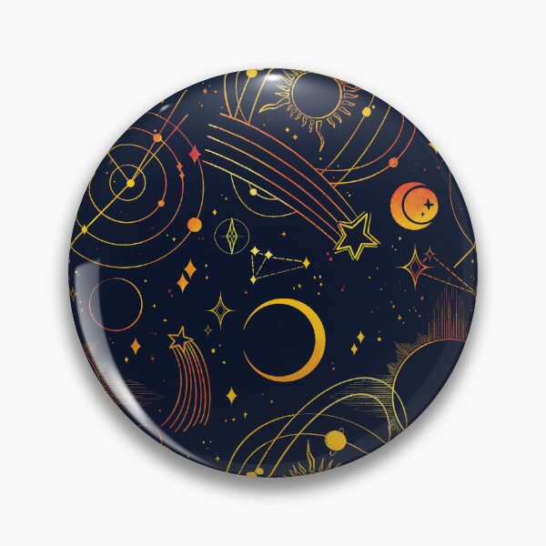 Item preview, Star Charts designed and sold by Little Beetle Works.